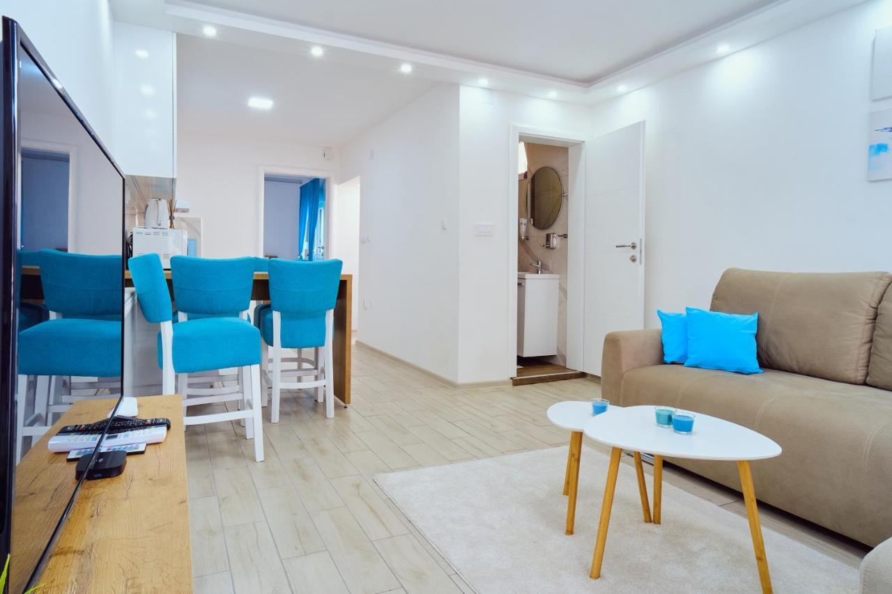 La Lorre Lux Apartment Jagodina Exterior foto